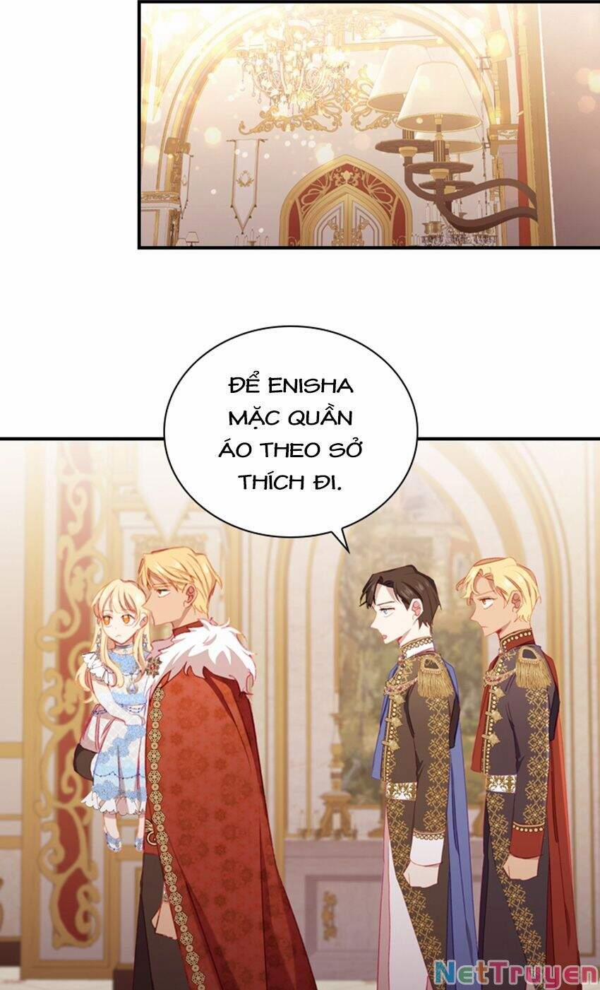 Công Chúa Bé Bỏng 79 trang 40