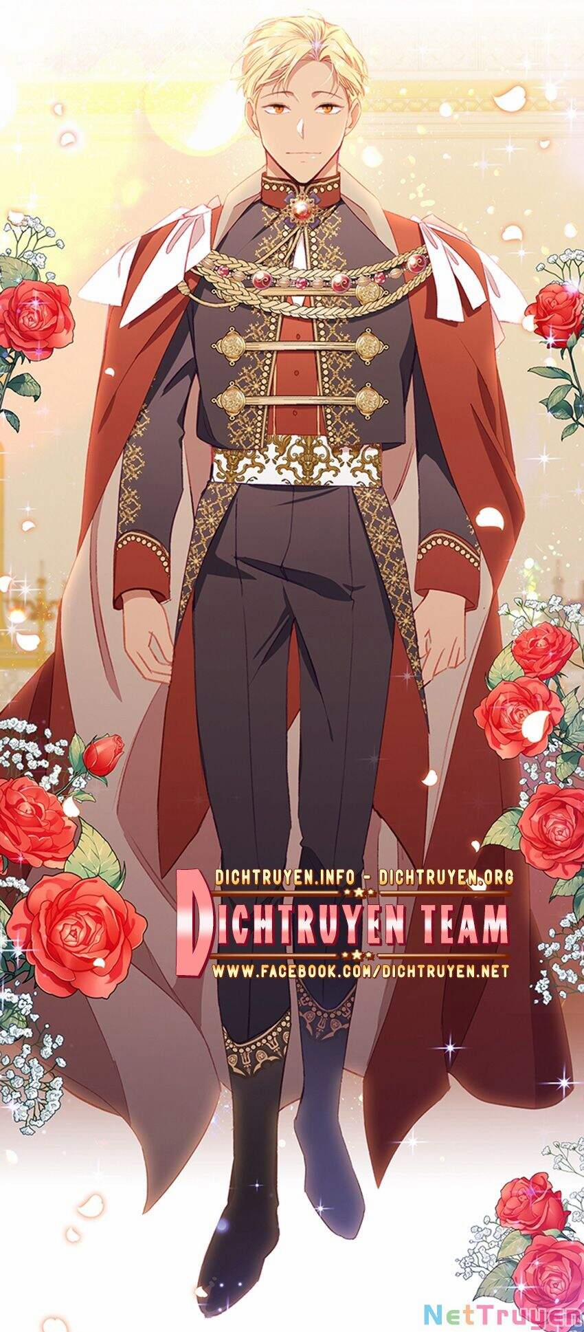 Công Chúa Bé Bỏng 79 trang 5