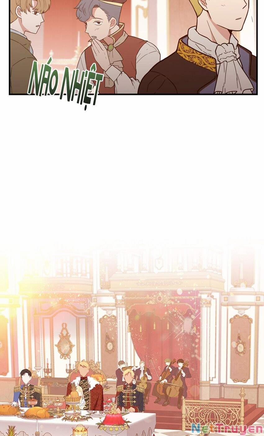 Công Chúa Bé Bỏng 79 trang 51