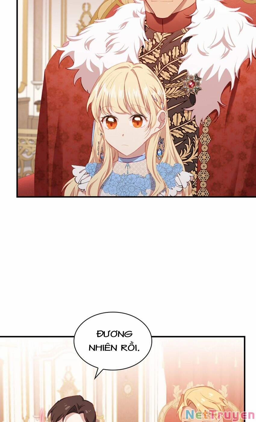 Công Chúa Bé Bỏng 79 trang 53