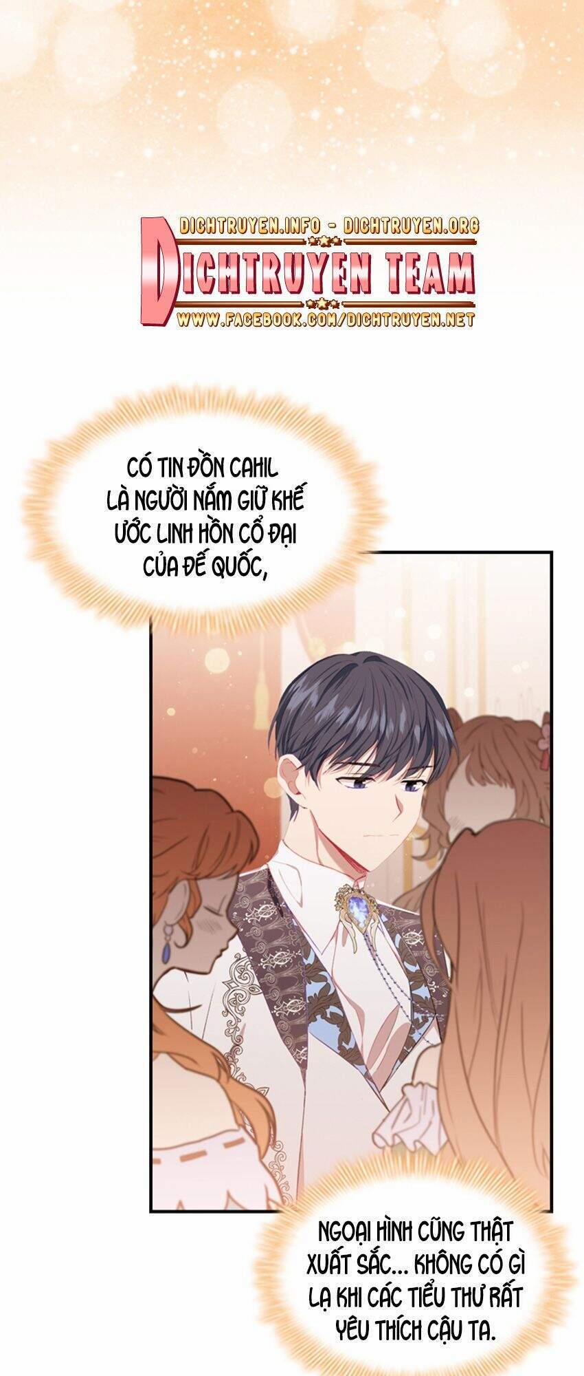 Công Chúa Bé Bỏng 79 trang 59