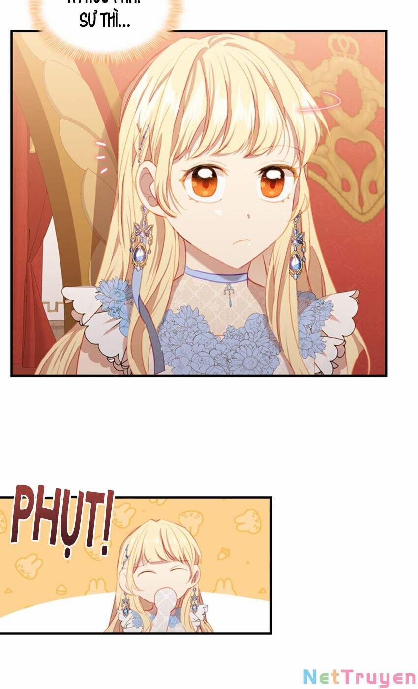 Công Chúa Bé Bỏng 79 trang 61