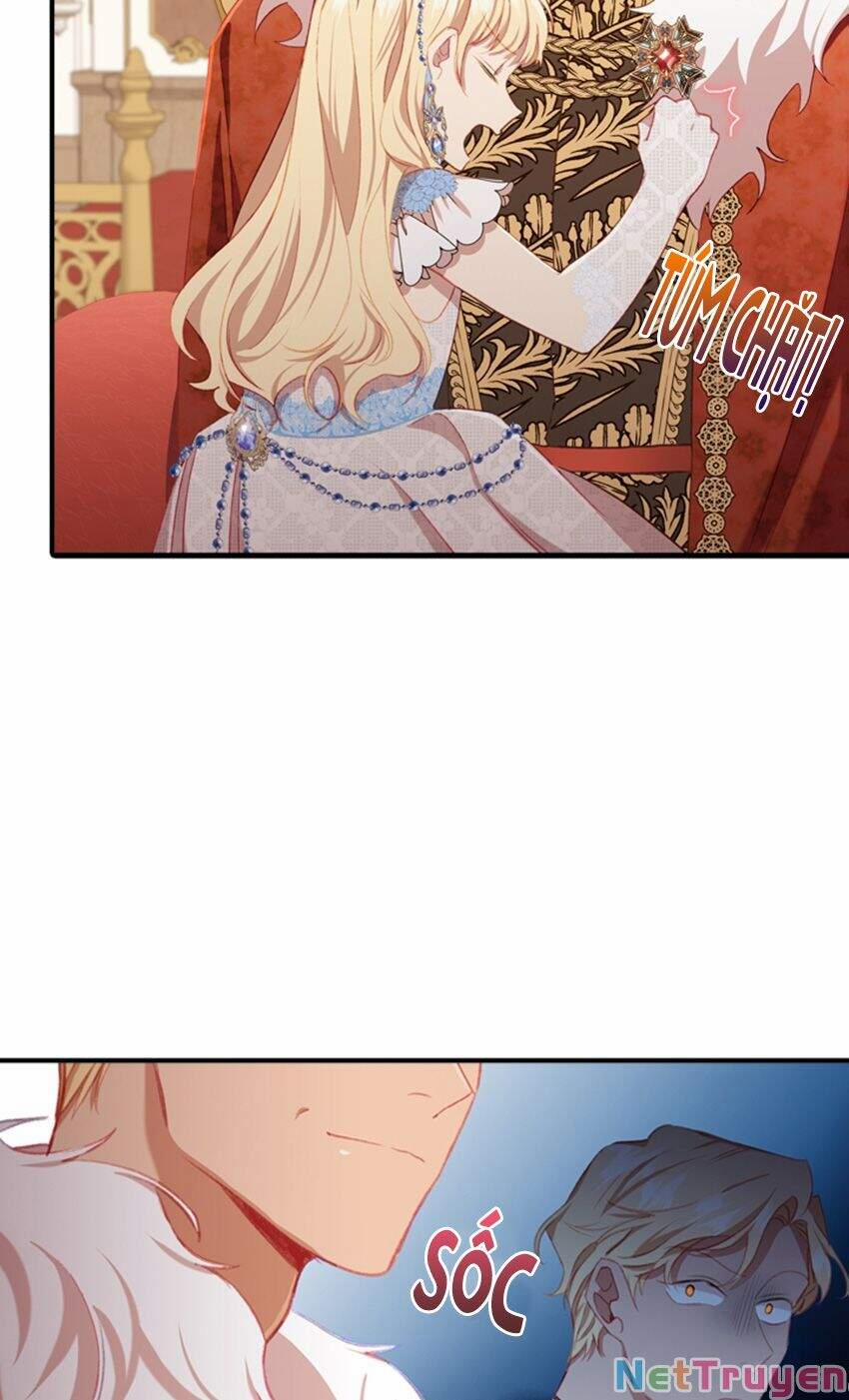 Công Chúa Bé Bỏng 79 trang 68