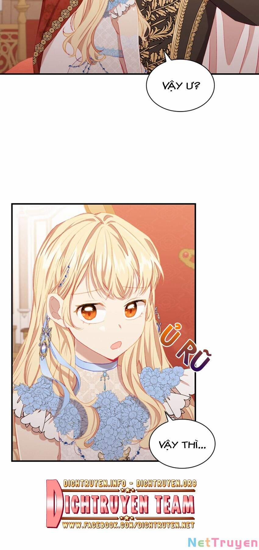 Công Chúa Bé Bỏng 79 trang 70