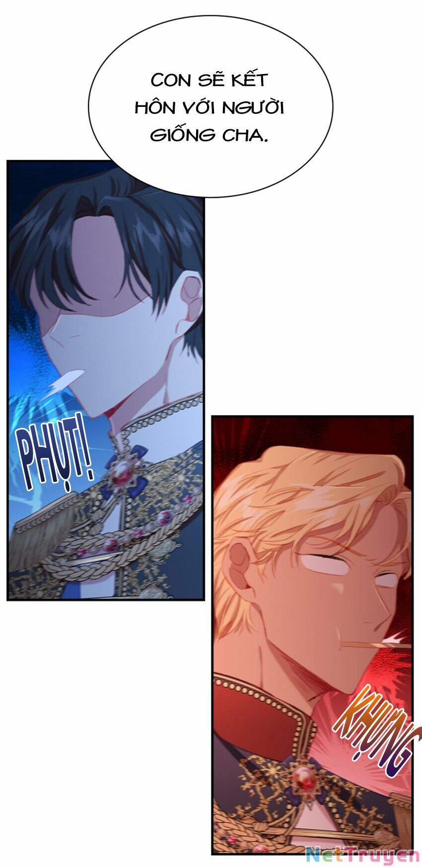 Công Chúa Bé Bỏng 79 trang 71