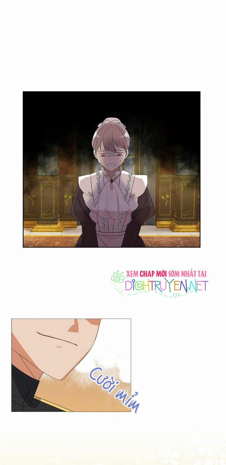 Công Chúa Bé Bỏng 8 trang 10