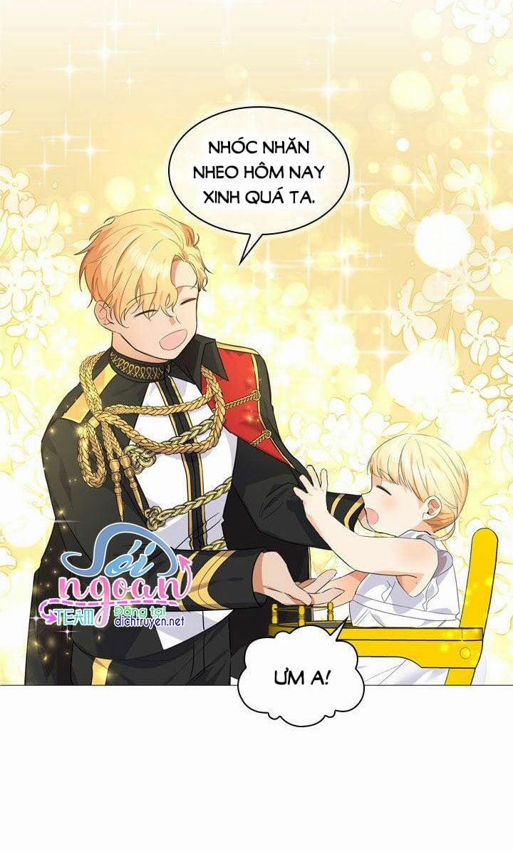 Công Chúa Bé Bỏng 8 trang 11