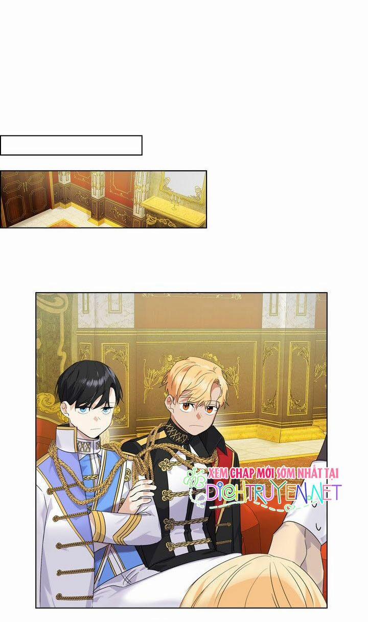 Công Chúa Bé Bỏng 8 trang 14