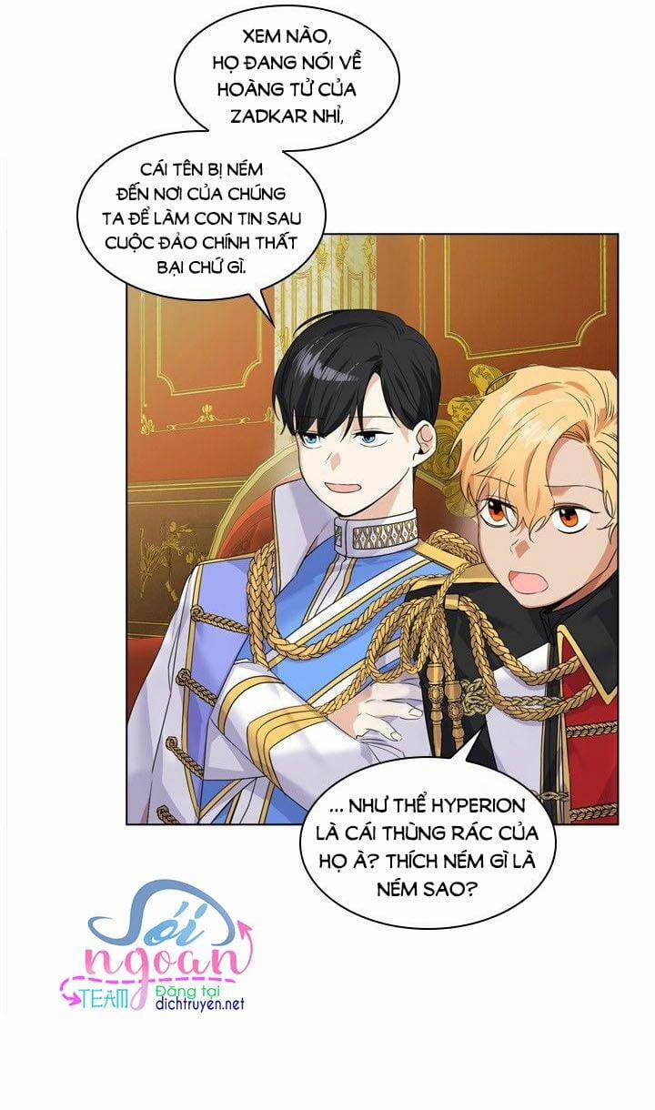 Công Chúa Bé Bỏng 8 trang 15