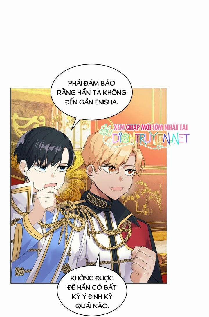 Công Chúa Bé Bỏng 8 trang 18