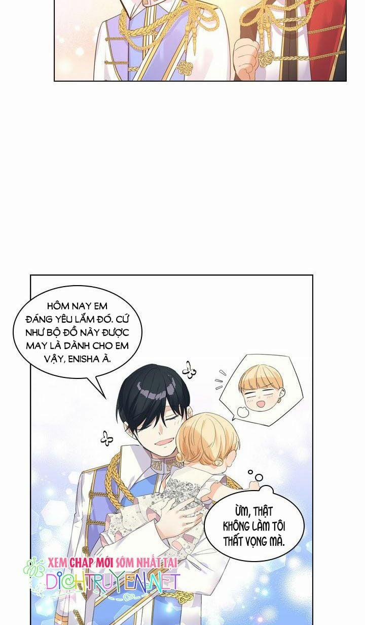 Công Chúa Bé Bỏng 8 trang 22