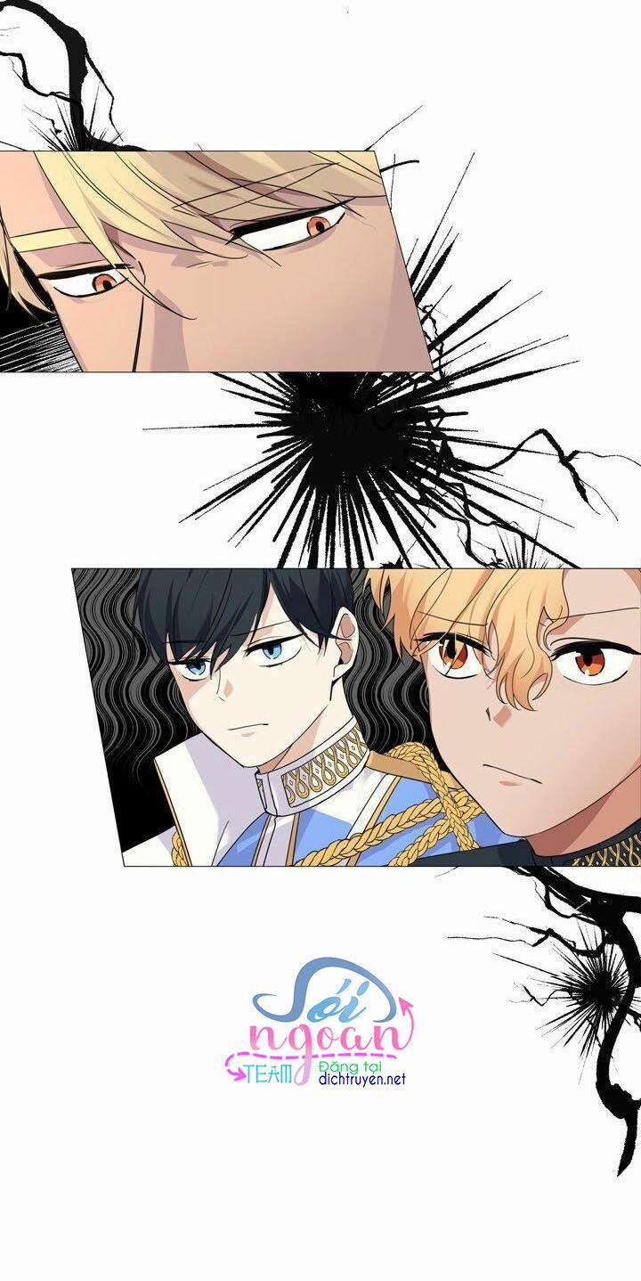 Công Chúa Bé Bỏng 8 trang 27