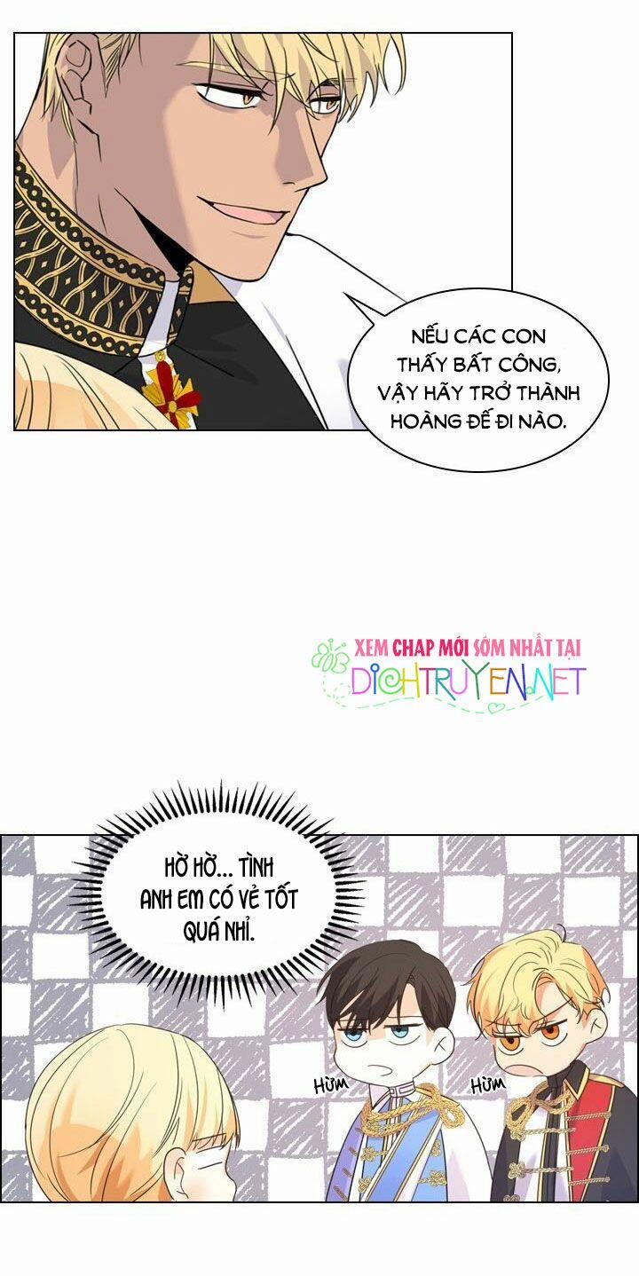 Công Chúa Bé Bỏng 8 trang 28