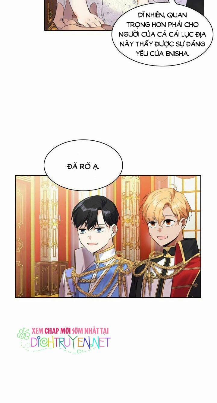 Công Chúa Bé Bỏng 8 trang 30