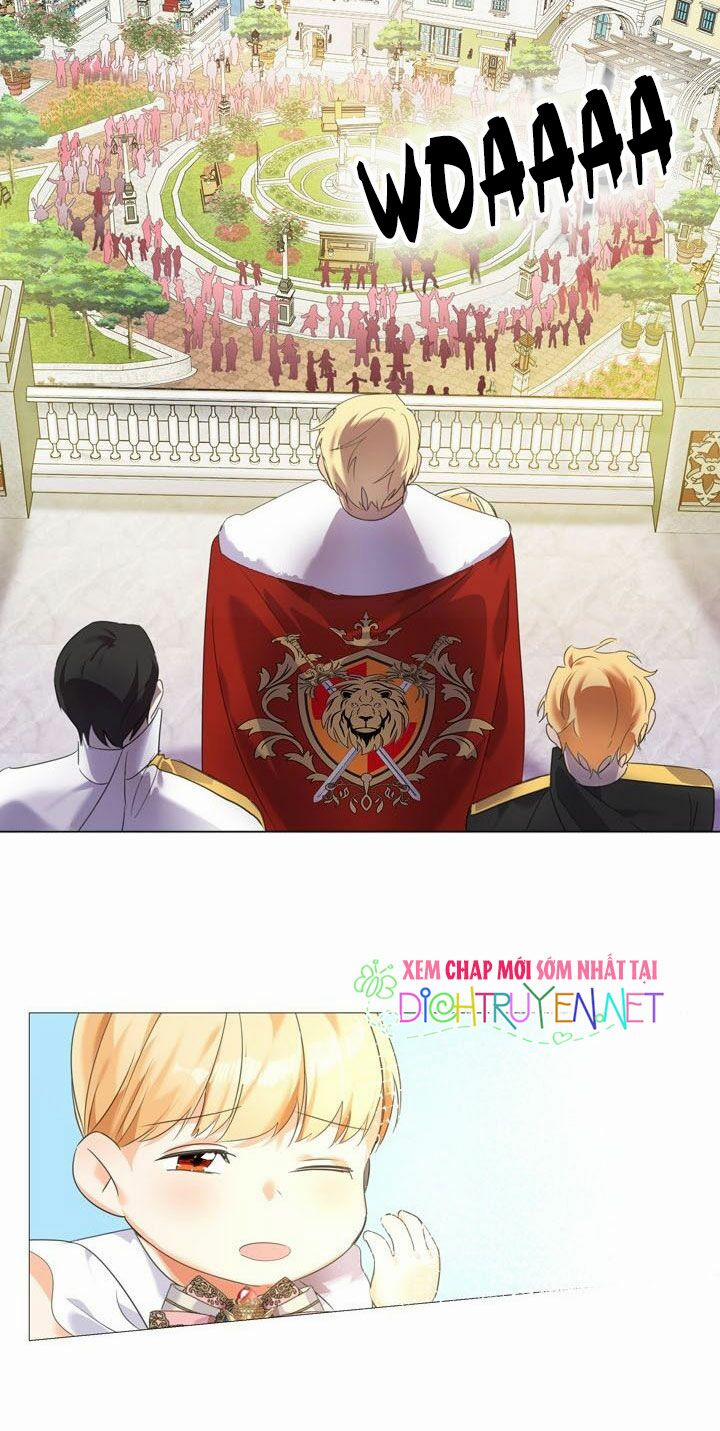 Công Chúa Bé Bỏng 8 trang 34