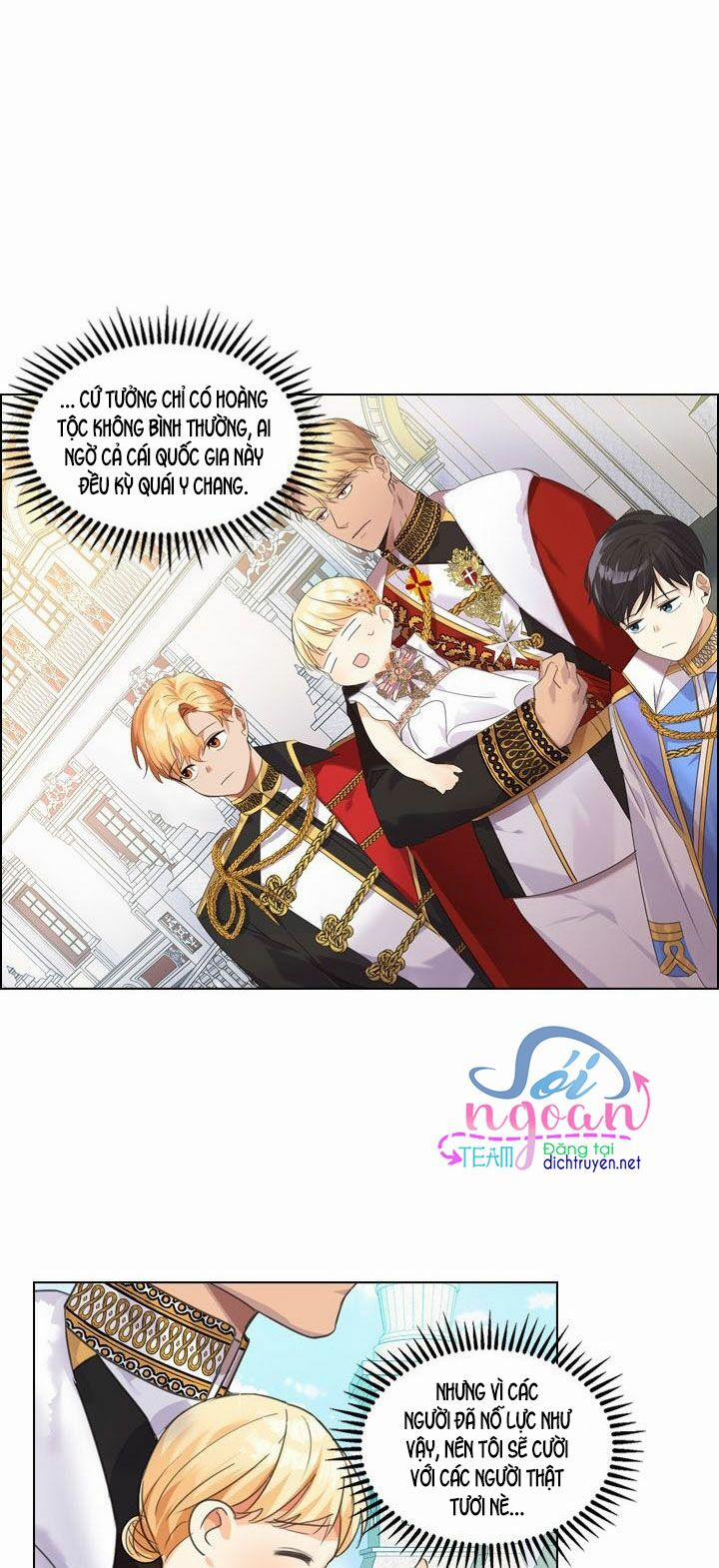 Công Chúa Bé Bỏng 8 trang 37