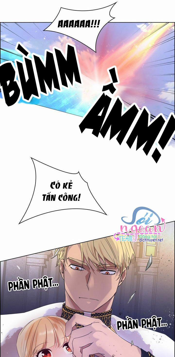 Công Chúa Bé Bỏng 8 trang 41