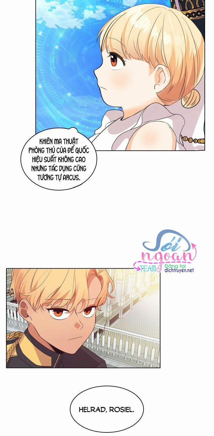 Công Chúa Bé Bỏng 8 trang 43