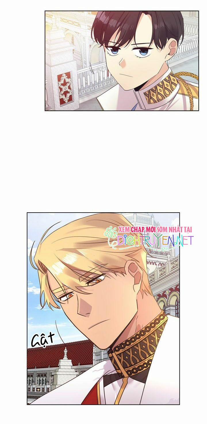 Công Chúa Bé Bỏng 8 trang 44