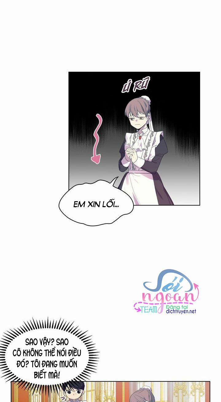 Công Chúa Bé Bỏng 8 trang 5