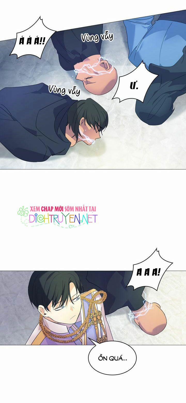 Công Chúa Bé Bỏng 8 trang 50