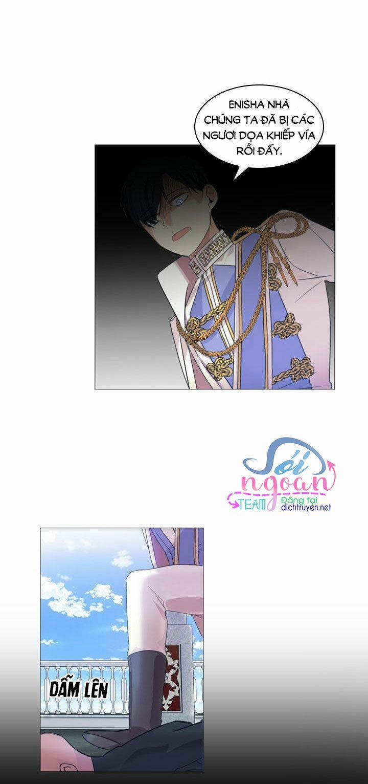 Công Chúa Bé Bỏng 8 trang 51