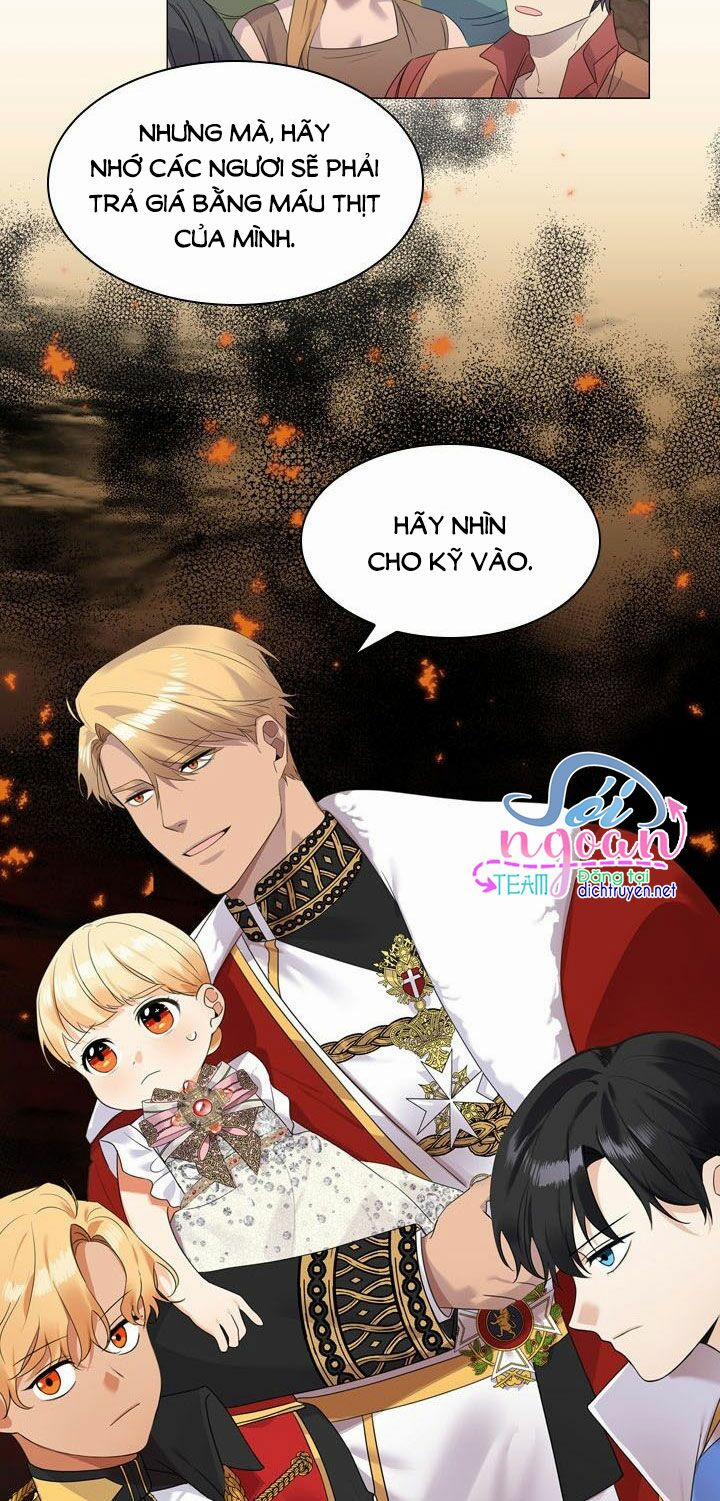 Công Chúa Bé Bỏng 8 trang 55