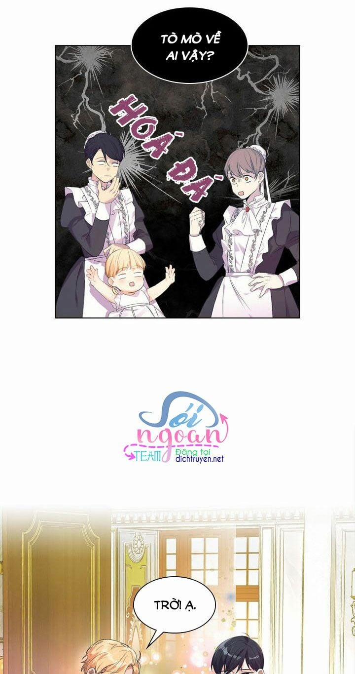 Công Chúa Bé Bỏng 8 trang 7