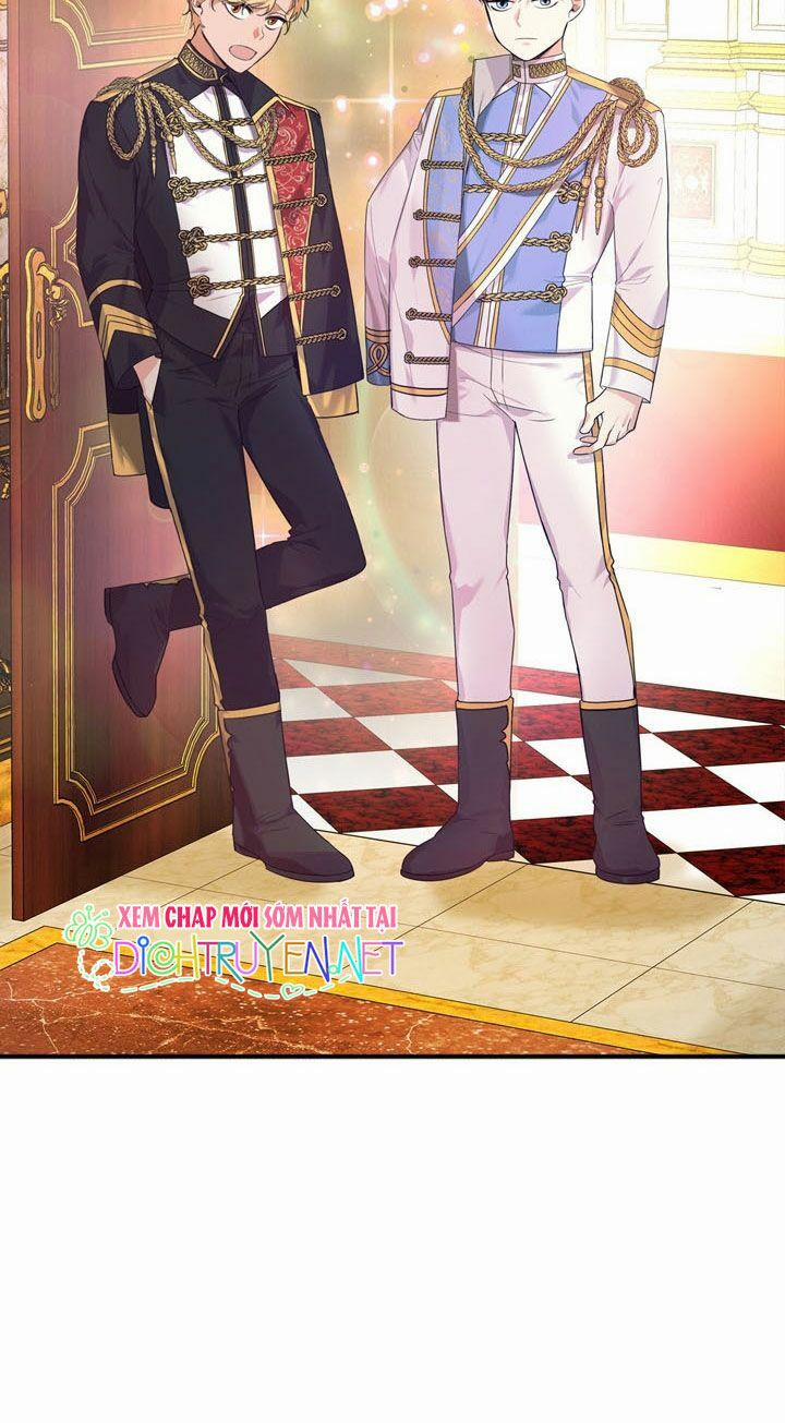 Công Chúa Bé Bỏng 8 trang 8