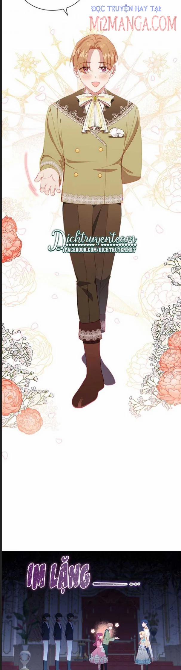 Công Chúa Bé Bỏng 80.5 trang 0