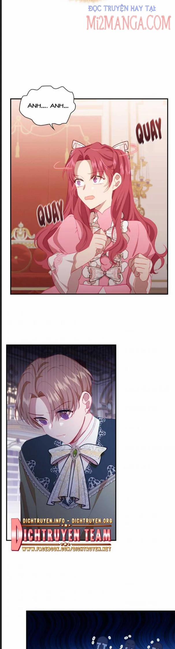 Công Chúa Bé Bỏng 80.5 trang 10