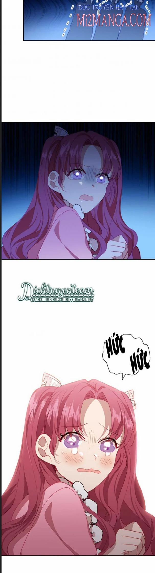 Công Chúa Bé Bỏng 80.5 trang 11