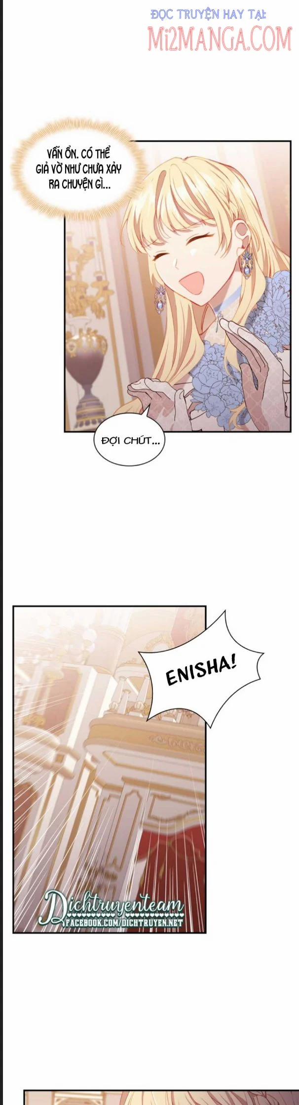 Công Chúa Bé Bỏng 80.5 trang 12