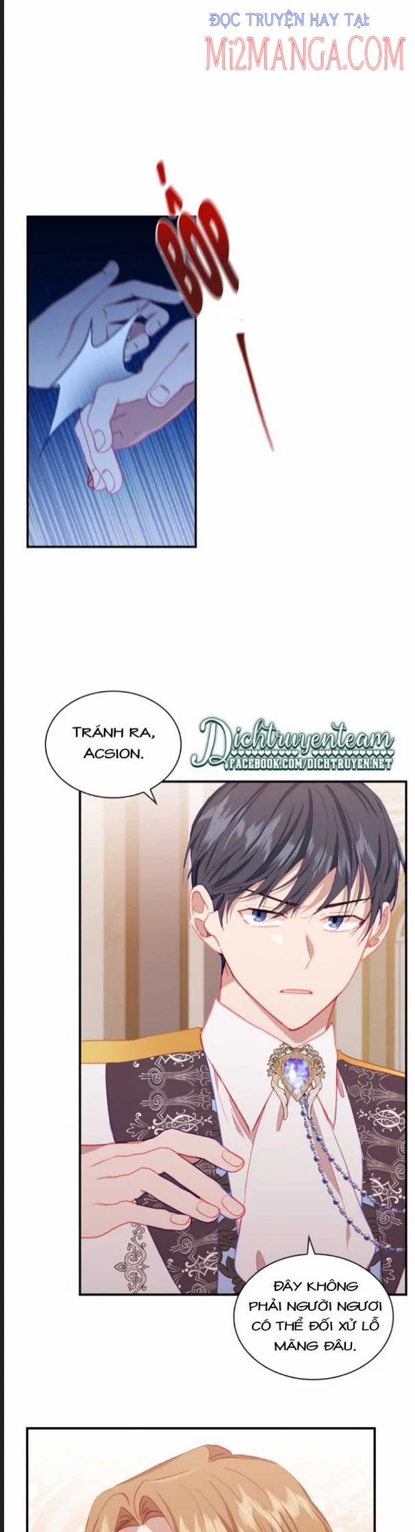 Công Chúa Bé Bỏng 80.5 trang 2