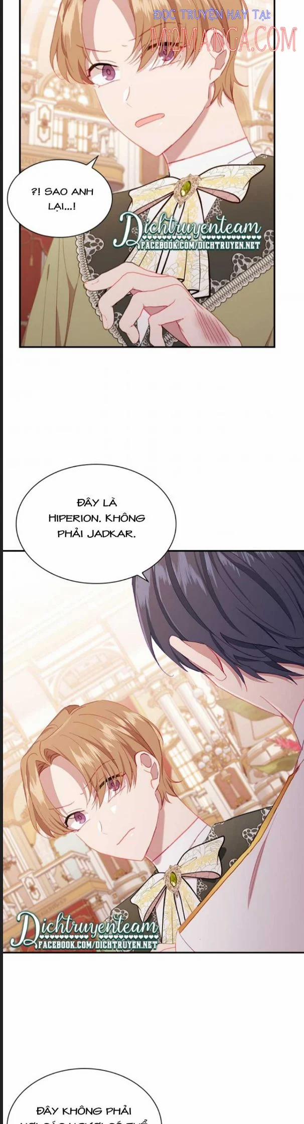 Công Chúa Bé Bỏng 80.5 trang 3