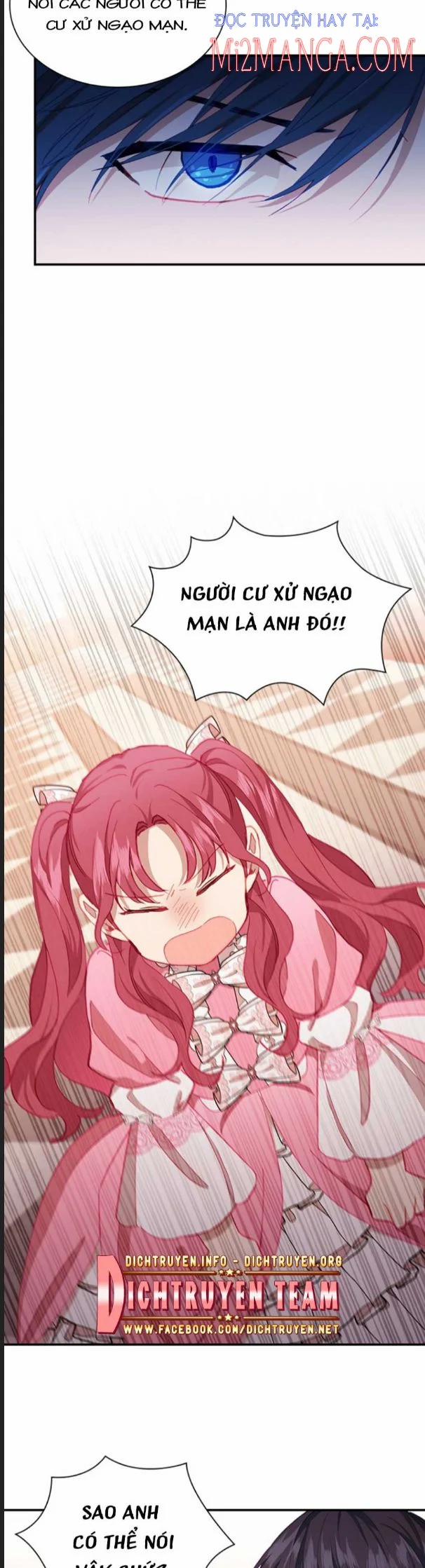 Công Chúa Bé Bỏng 80.5 trang 4