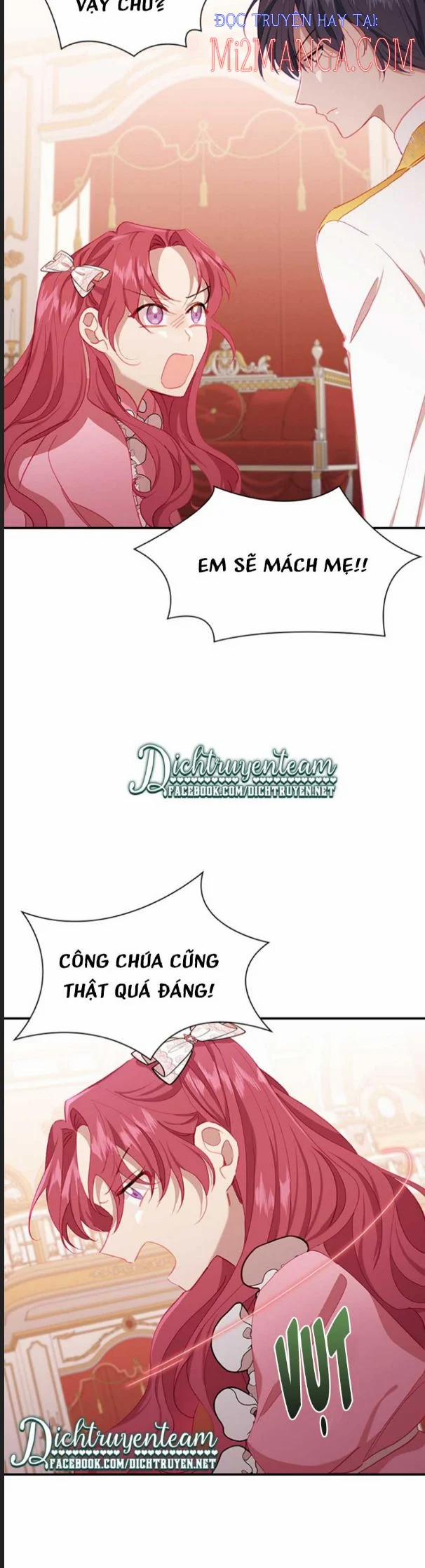 Công Chúa Bé Bỏng 80.5 trang 5