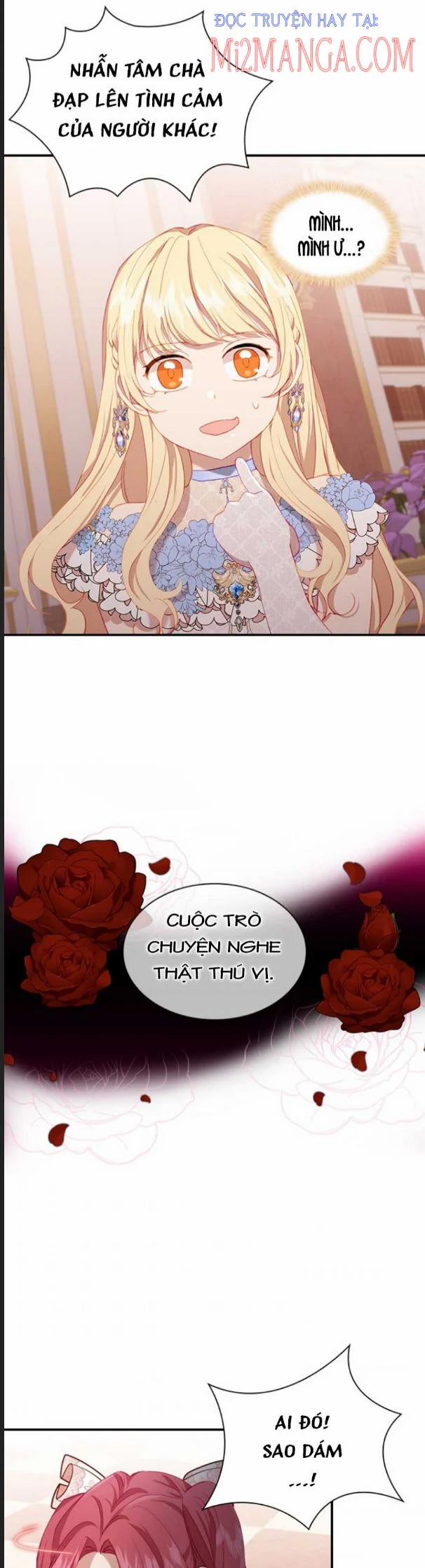 Công Chúa Bé Bỏng 80.5 trang 6