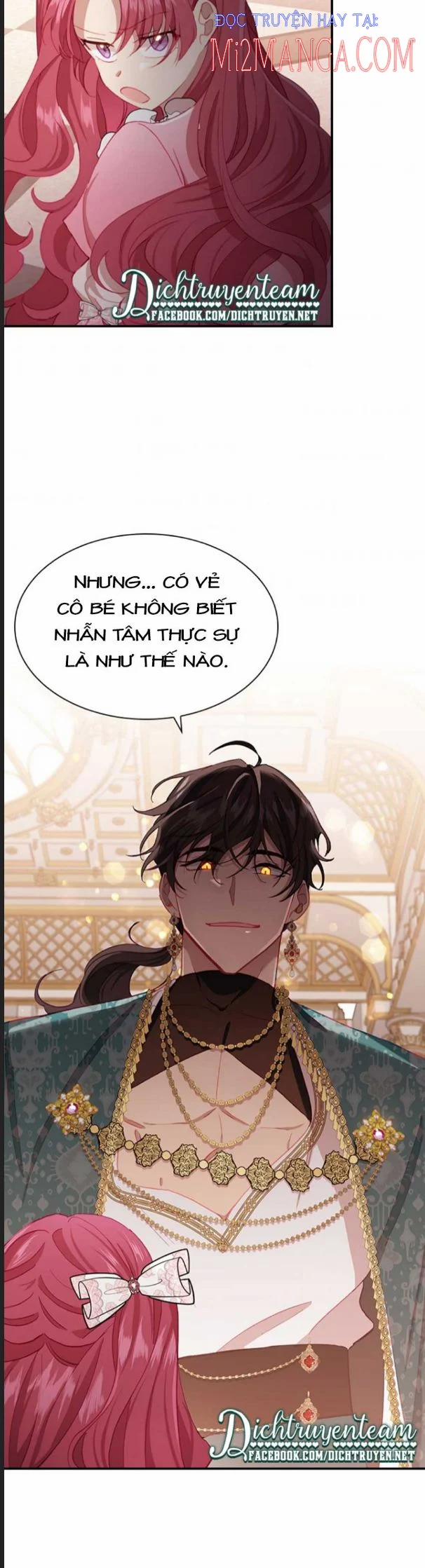 Công Chúa Bé Bỏng 80.5 trang 7