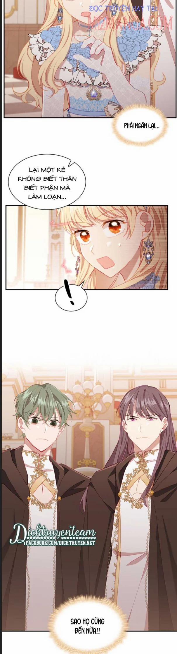 Công Chúa Bé Bỏng 80.5 trang 9