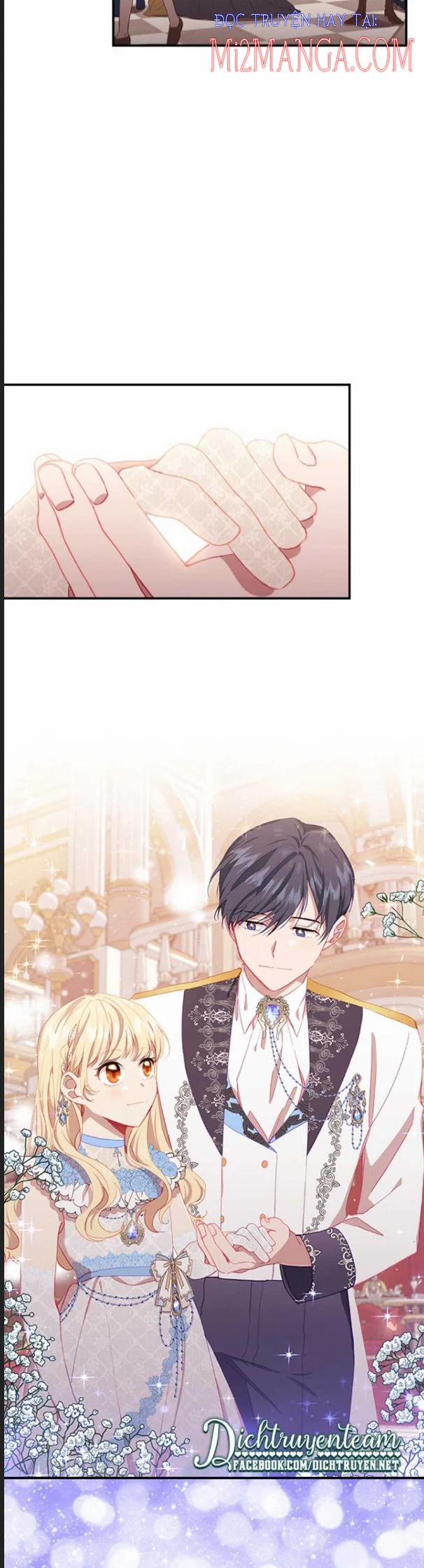 Công Chúa Bé Bỏng 80 trang 1