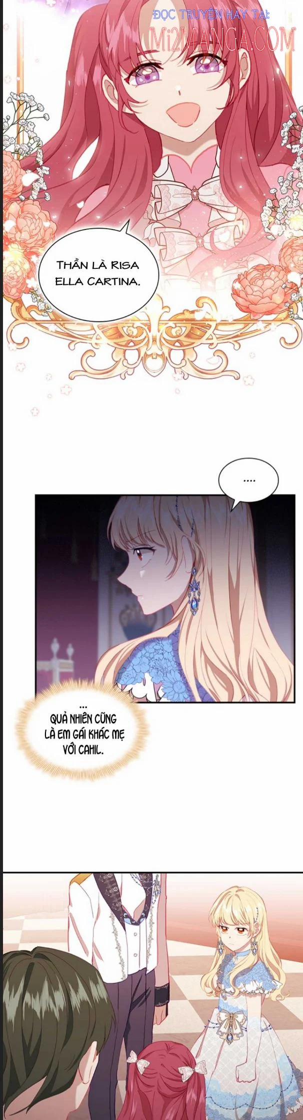 Công Chúa Bé Bỏng 80 trang 11