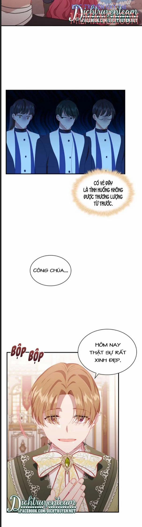 Công Chúa Bé Bỏng 80 trang 12