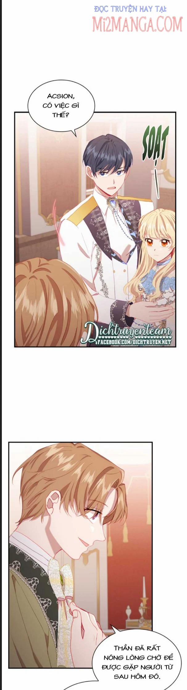 Công Chúa Bé Bỏng 80 trang 13