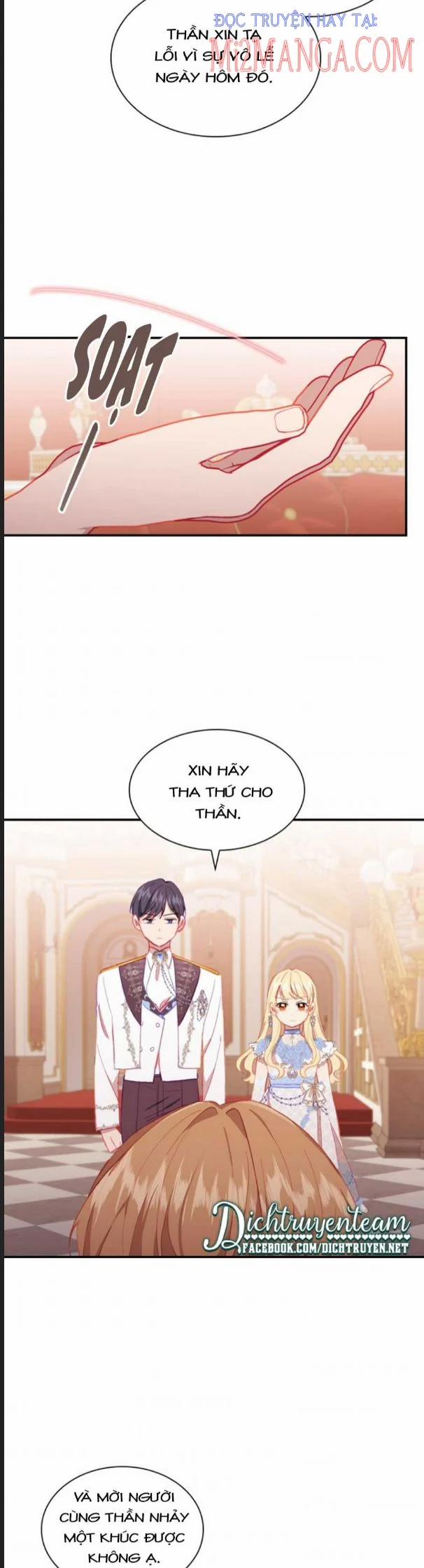 Công Chúa Bé Bỏng 80 trang 14