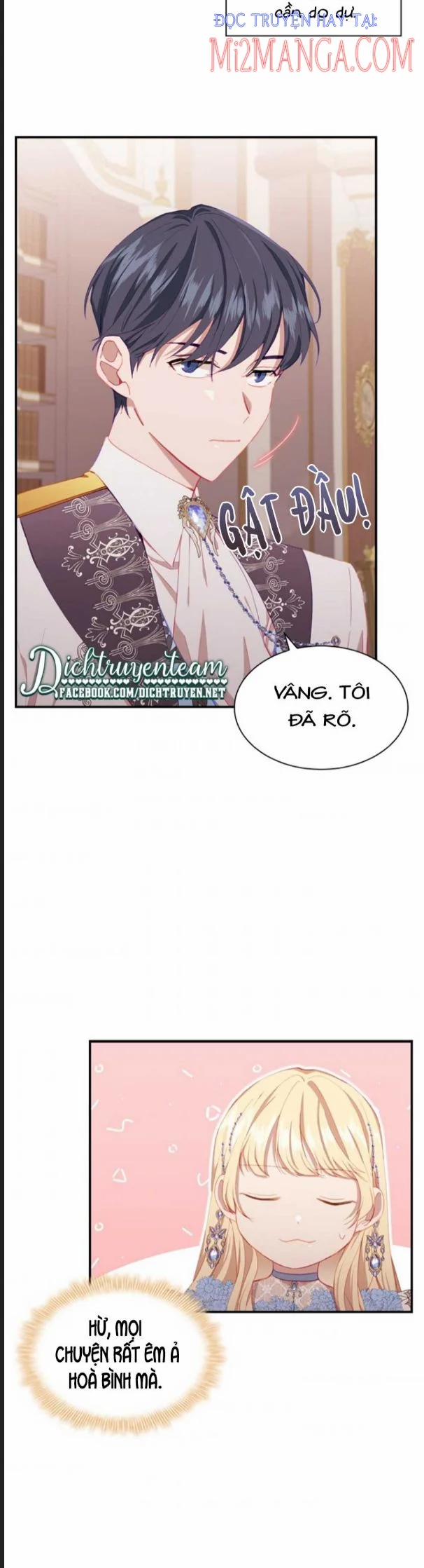 Công Chúa Bé Bỏng 80 trang 3