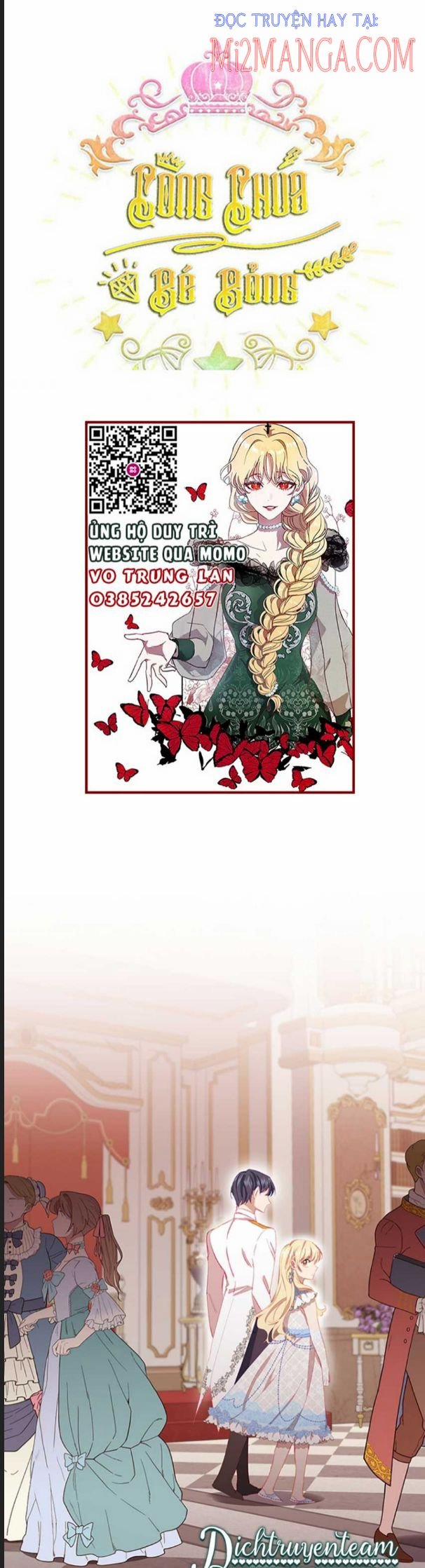 Công Chúa Bé Bỏng 80 trang 4