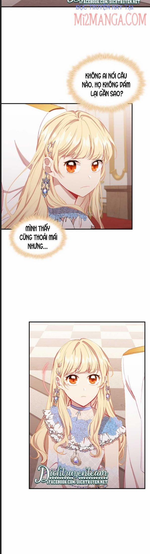 Công Chúa Bé Bỏng 80 trang 5