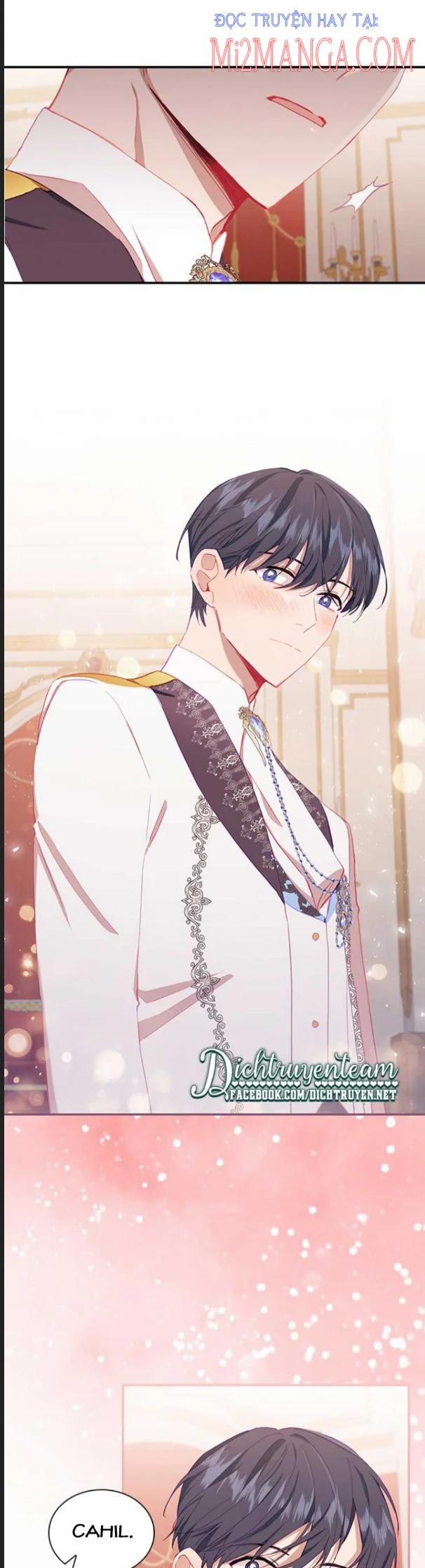 Công Chúa Bé Bỏng 80 trang 6