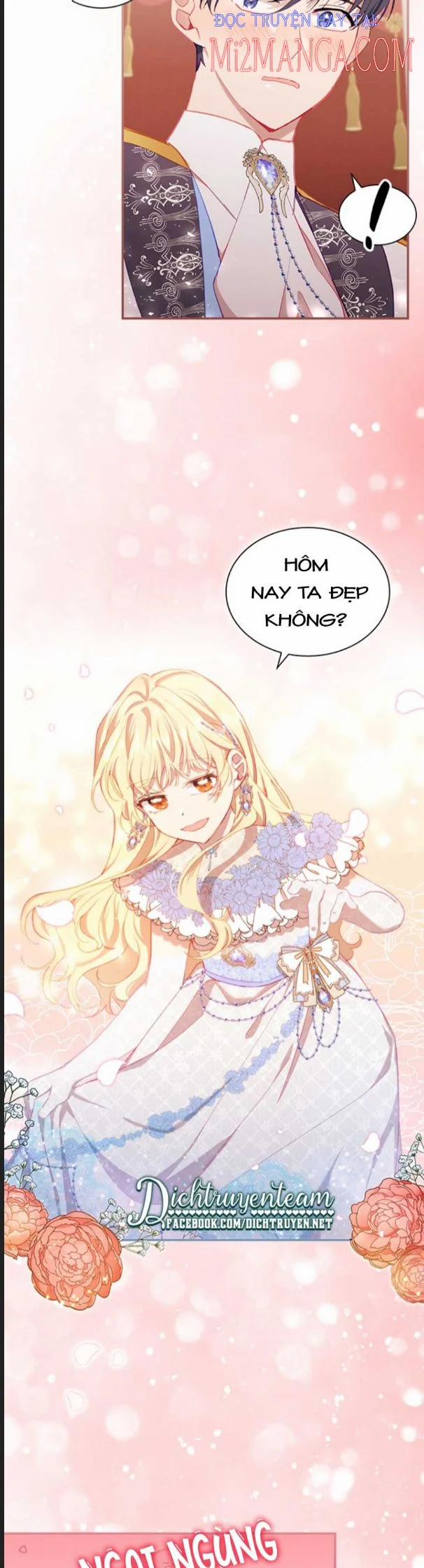 Công Chúa Bé Bỏng 80 trang 7